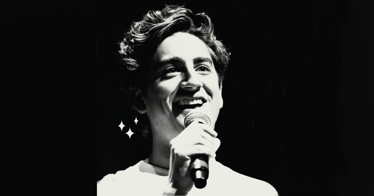 Danny Gonzalez and Friends