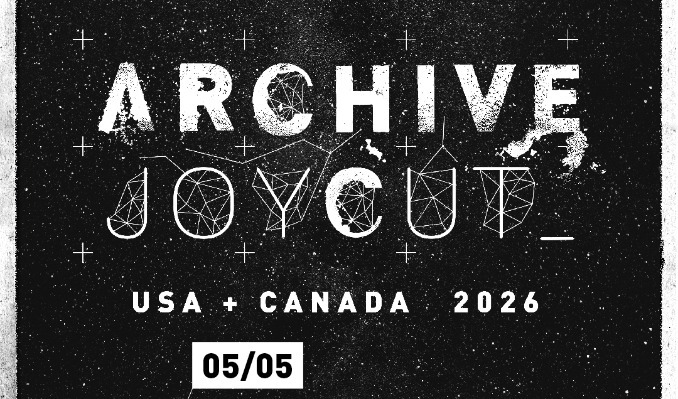 More Info for Archive + JoyCut