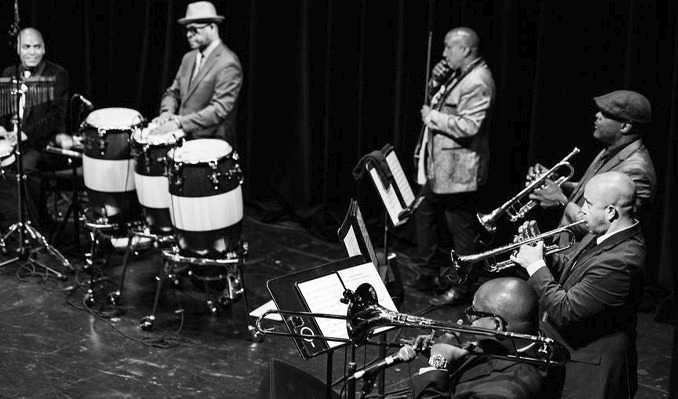 More Info for Buena Vista Orchestra