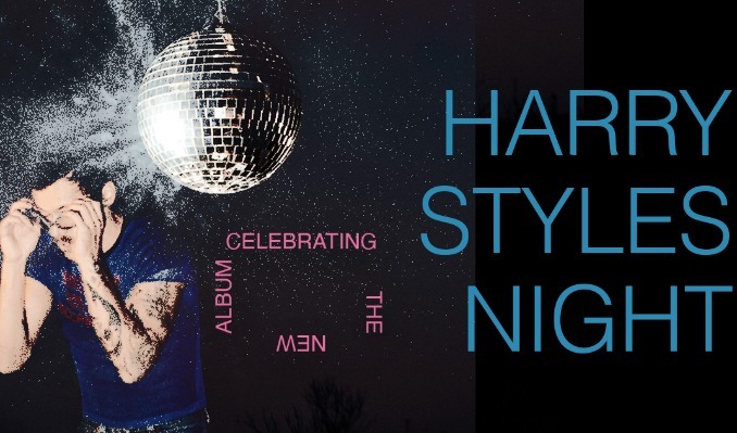 More Info for Harry Styles Night