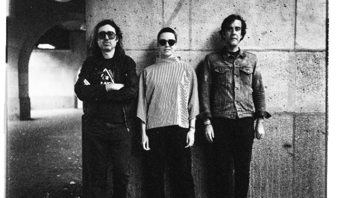 A Place To Bury Strangers