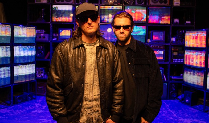 More Info for Zeds Dead