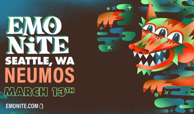 More Info for Emo Nite