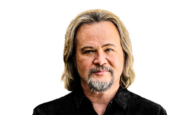 Travis Tritt (21+ Event)