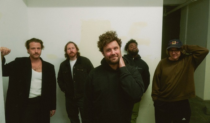 Passion Pit