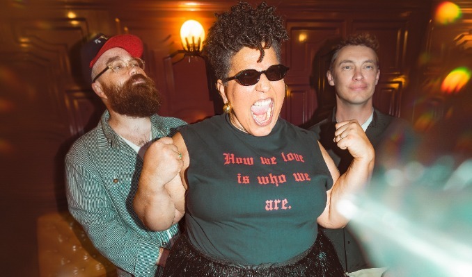 More Info for Alabama Shakes