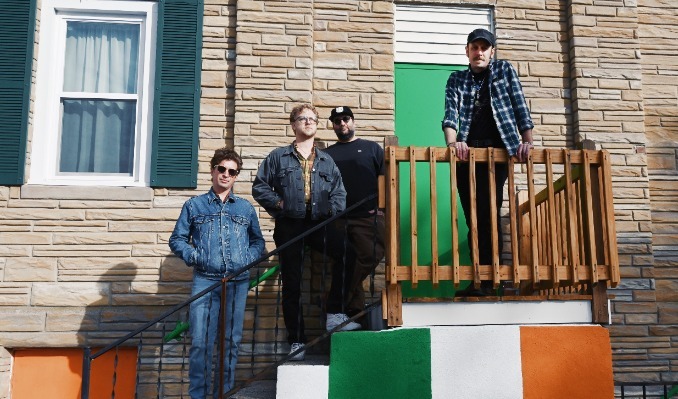 Deer Tick