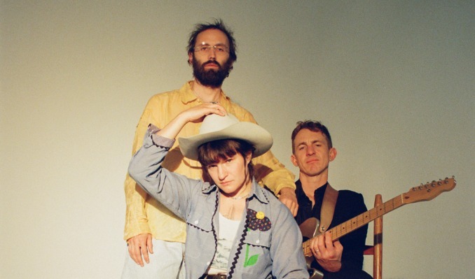 More Info for Big Thief