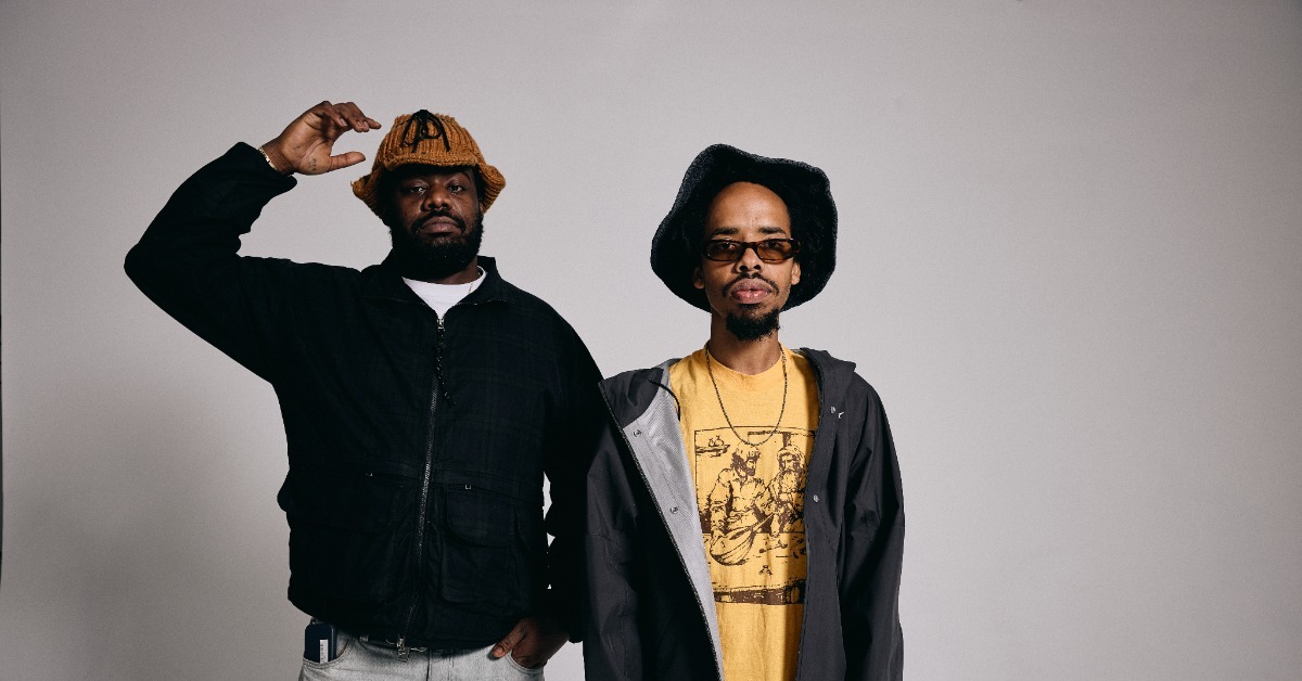 Earl Sweatshirt & MIKE - Kansas City - The Truman - AXS US