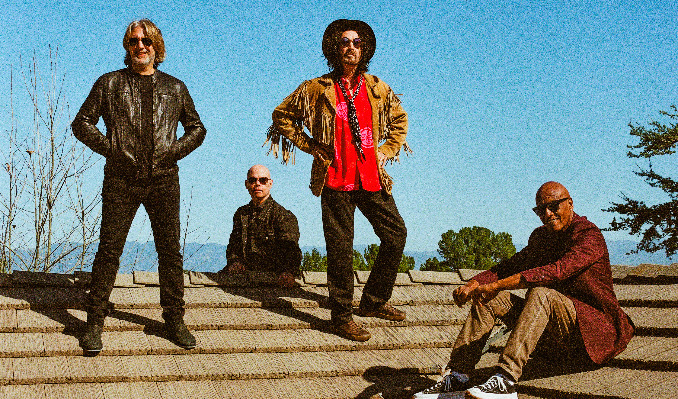 More Info for Mike Campbell & The Dirty Knobs