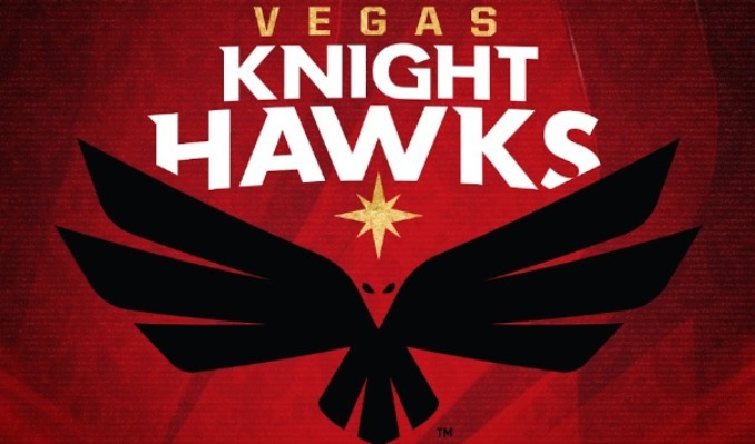 Vegas Knight Hawks vs. Tucson Sugar Skulls - Saturday, June 13th, 2026