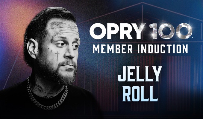 More Info for Grand Ole Opry: OPRY 100