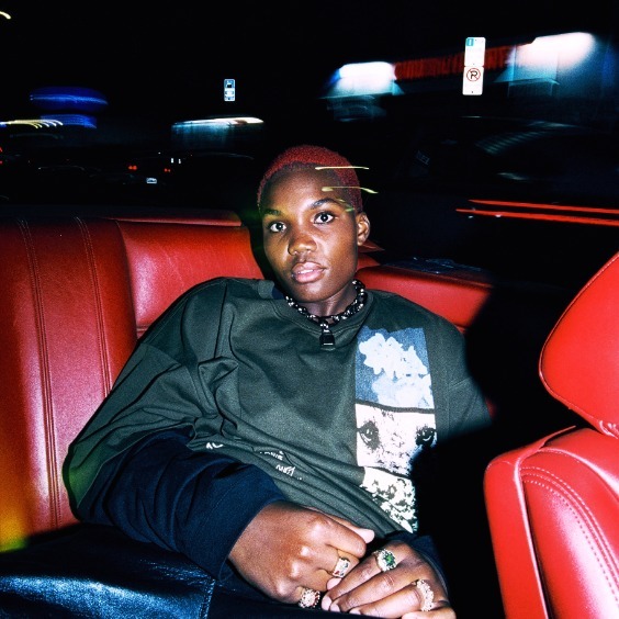 <a href="https://www.axs.com/artists/1109520/arlo-parks-tickets">WXPN 88.5 Welcomes</a>