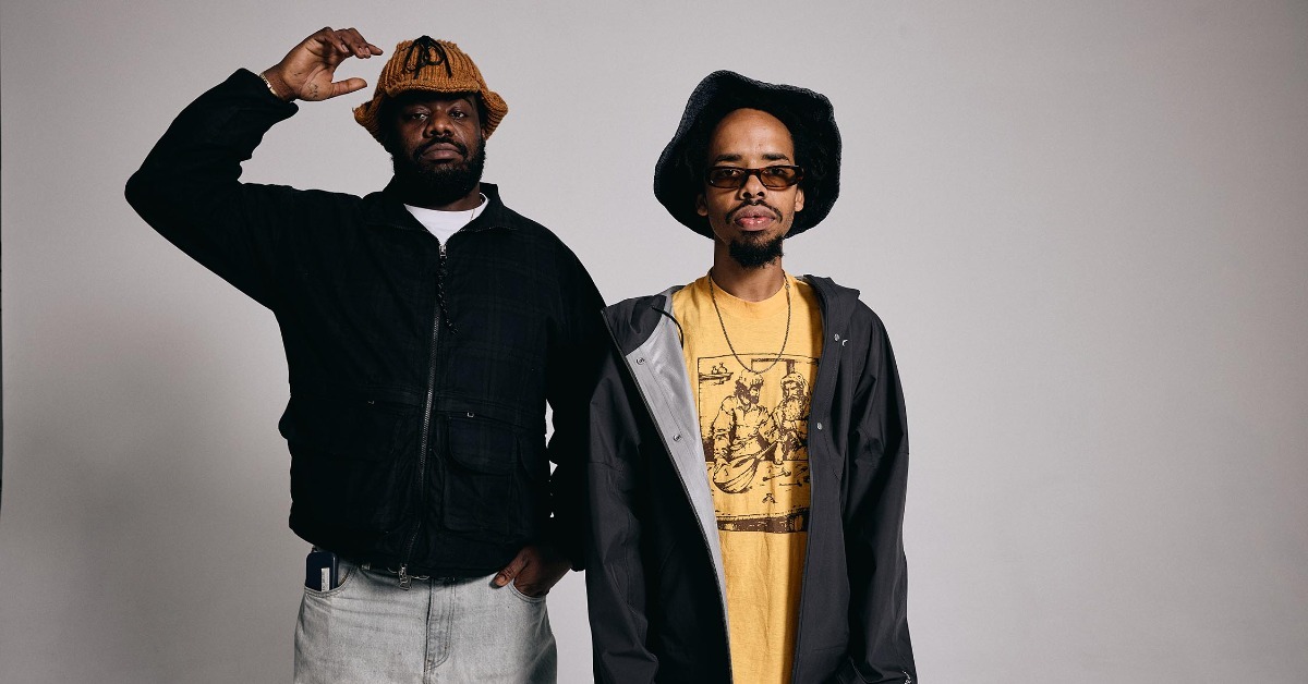 Earl Sweatshirt & MIKE Early Entry VIP Package - AXS JP