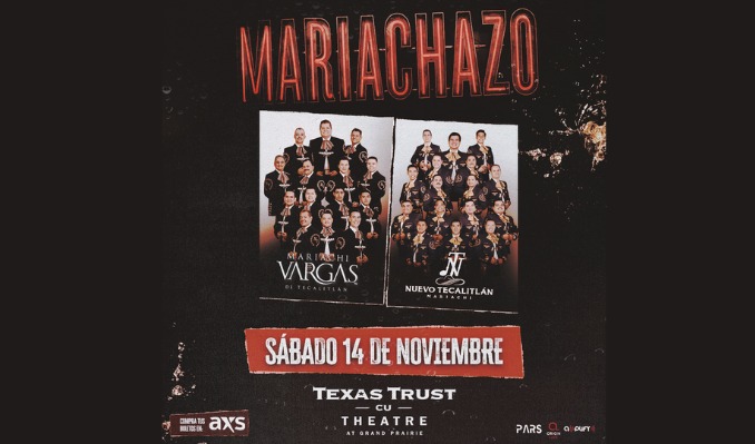 Mariachazo