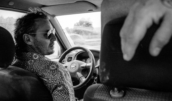 More Info for Ben Howard