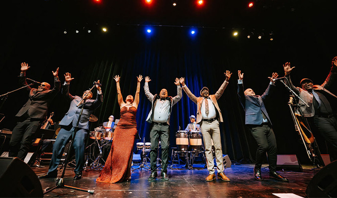 Buena Vista Orchestra