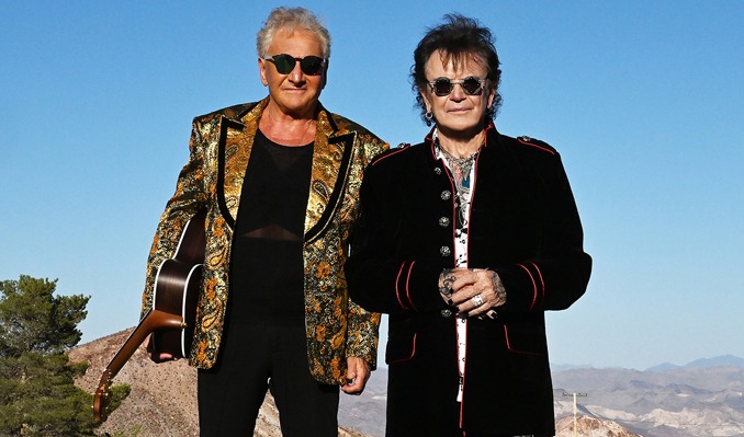 More Info for Air Supply