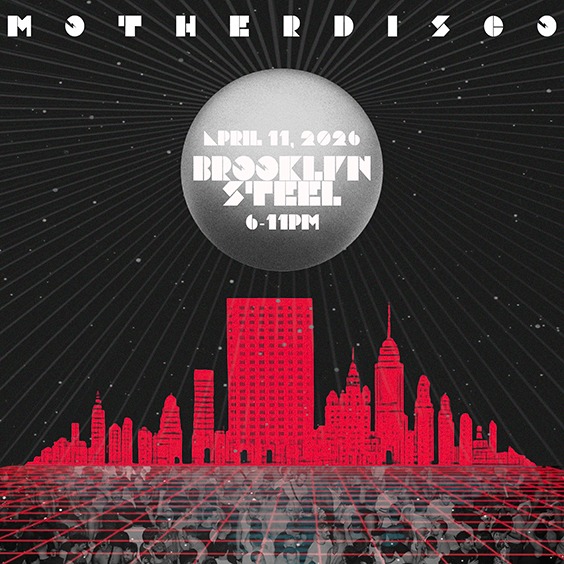 Motherdisco Inc