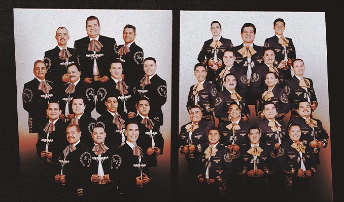 Mariachazo