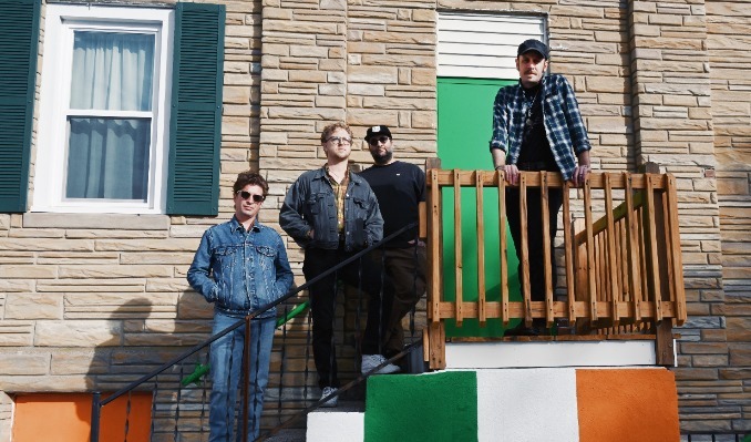 Deer Tick