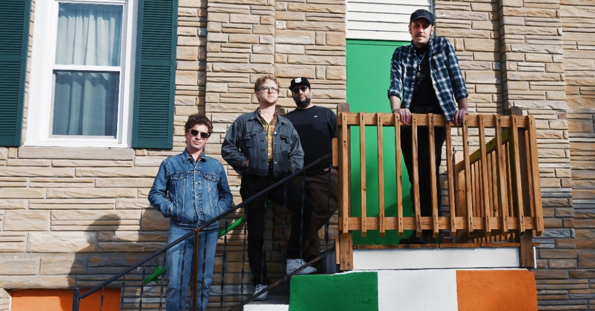 Deer Tick