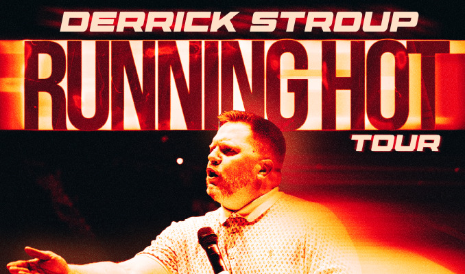 Derrick Stroup