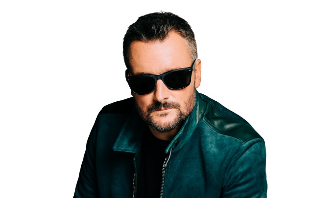 Eric Church