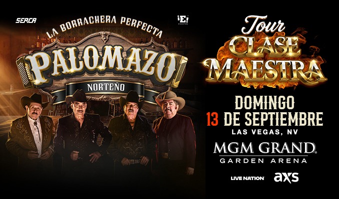 More Info for Palomazo Norteño