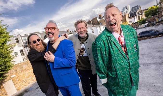 Public Image Ltd