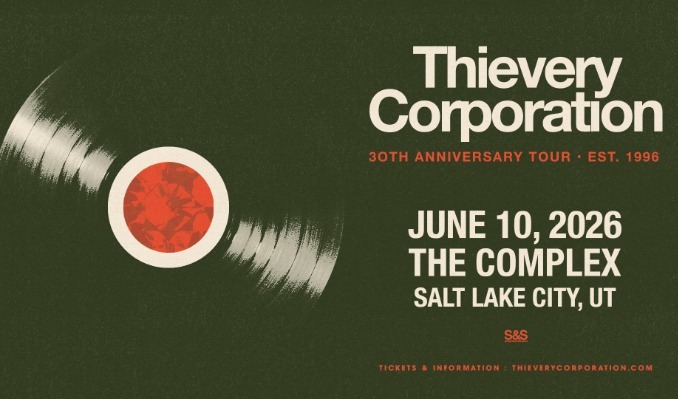 Thievery Corporation