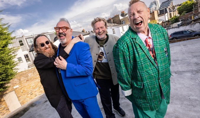 Public Image Ltd