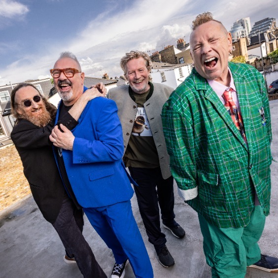 Public Image Ltd - Minneapolis - First Avenue - Tue, Sep 22, 2026
