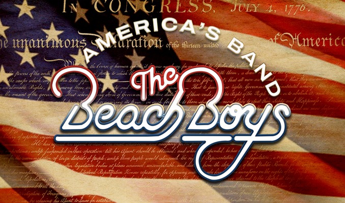 More Info for The Beach Boys