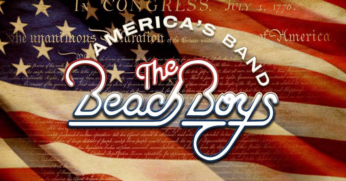 The Beach Boys