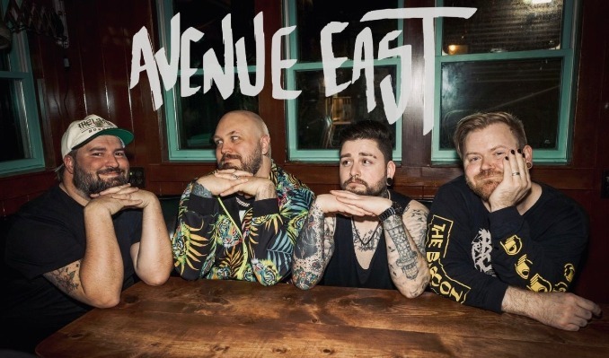 More Info for Avenue East