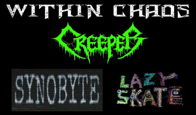 More Info for LOCAL SHOW  : WITHIN CHAOS 