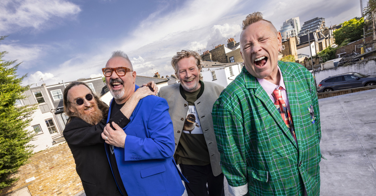 Public Image Ltd