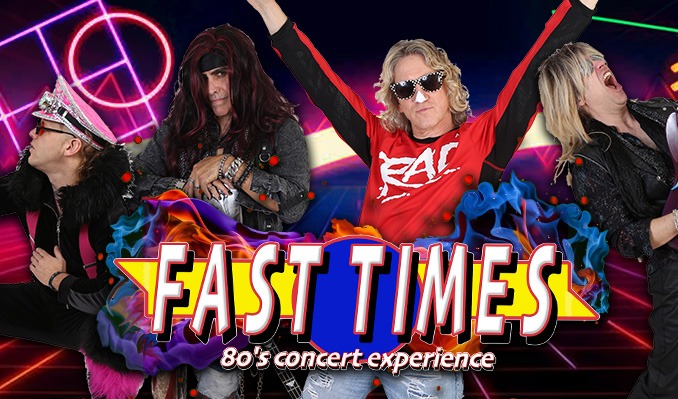 Fast Times