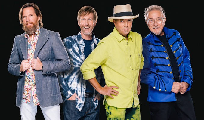 More Info for Sawyer Brown