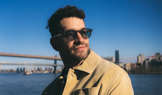 More Info for Jesse Solomon