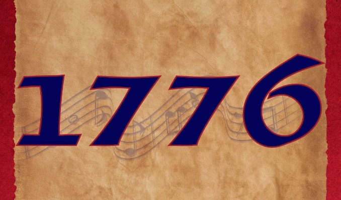 More Info for 1776 Concert Presentation