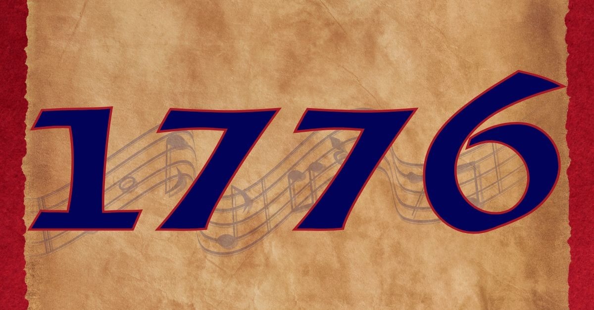 1776 Concert Presentation