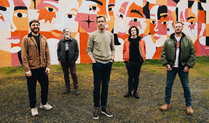 Minus The Bear
