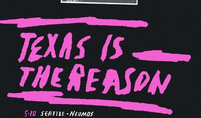 More Info for Texas is the Reason