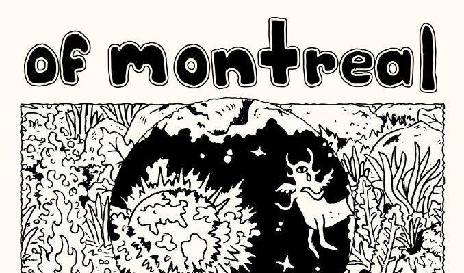 More Info for of Montreal