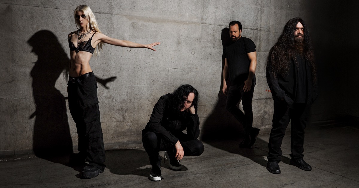 The Pretty Reckless