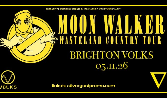 Moon Walker