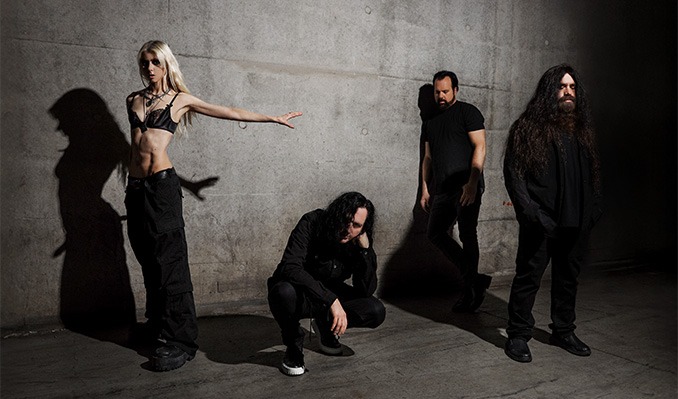 More Info for The Pretty Reckless