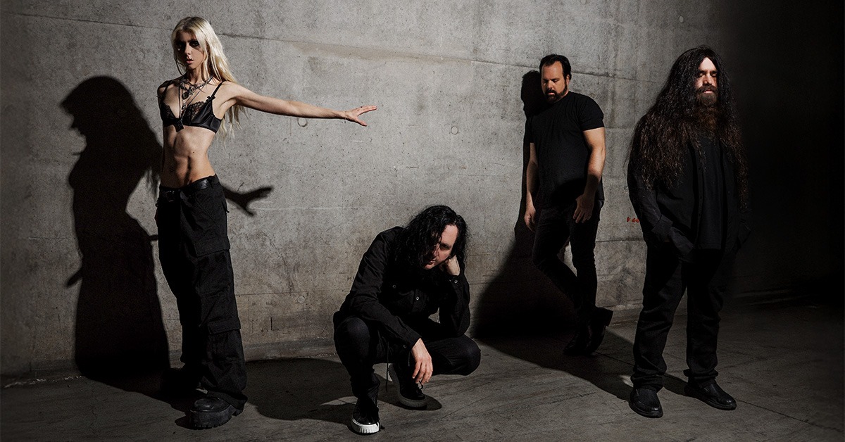 The Pretty Reckless